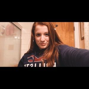 Meet your Posher, Allison